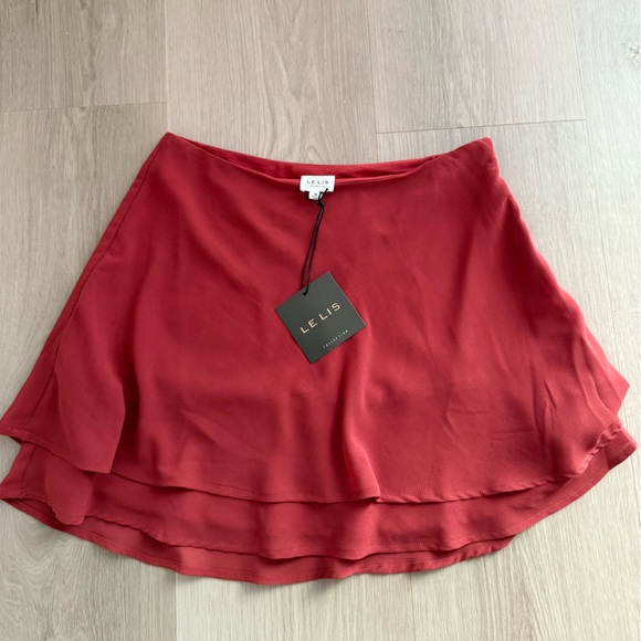 Rust colored matching set - Picture 4 of 6